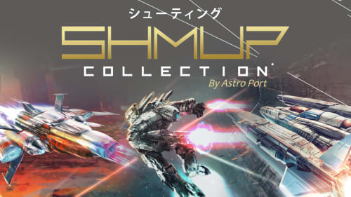 Shmup_Collection_Trailer_US